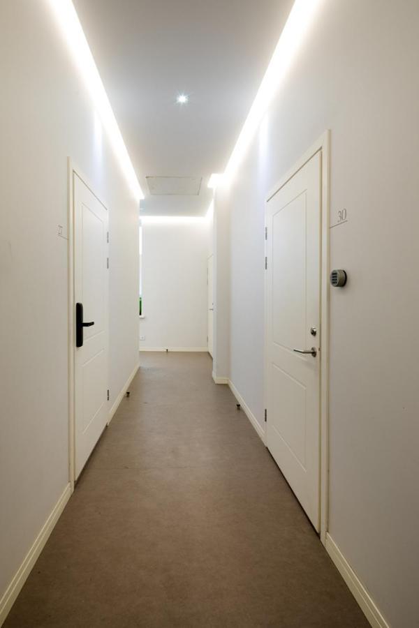 Kalnina Street Studio Apartment Riga Dış mekan fotoğraf