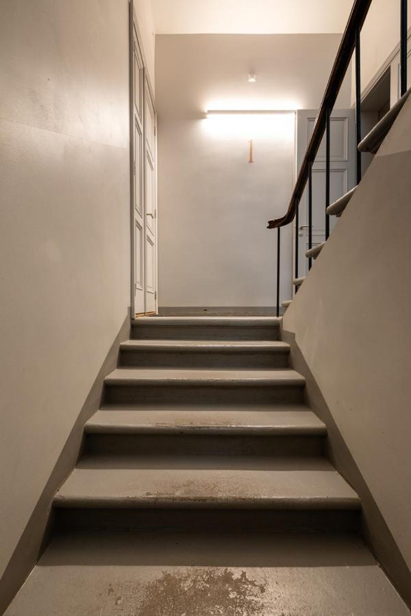 Kalnina Street Studio Apartment Riga Dış mekan fotoğraf