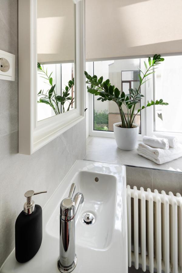 Kalnina Street Studio Apartment Riga Dış mekan fotoğraf