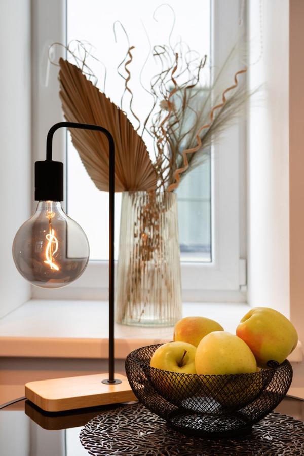 Kalnina Street Studio Apartment Riga Dış mekan fotoğraf