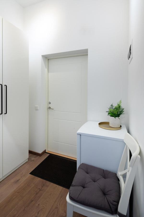 Kalnina Street Studio Apartment Riga Dış mekan fotoğraf