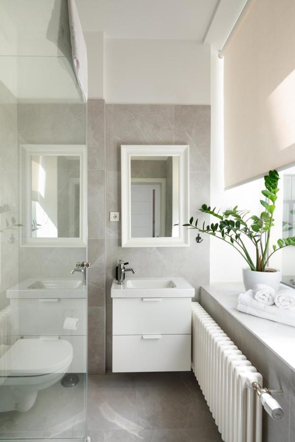 Kalnina Street Studio Apartment Riga Dış mekan fotoğraf