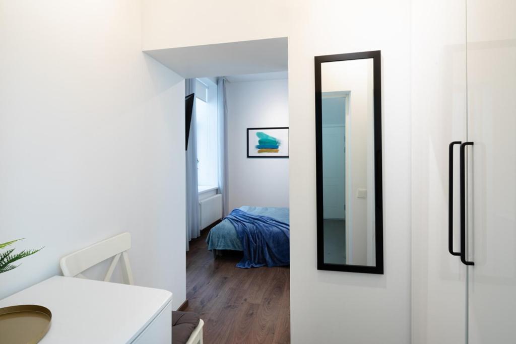 Kalnina Street Studio Apartment Riga Dış mekan fotoğraf