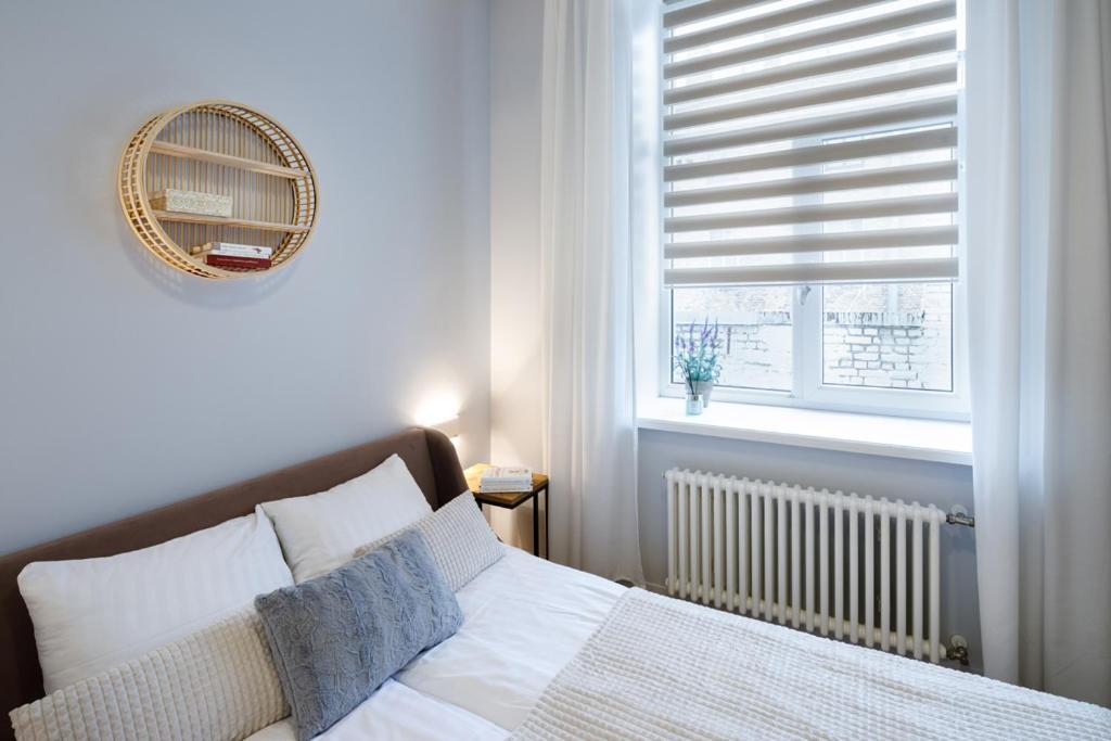 Kalnina Street Studio Apartment Riga Dış mekan fotoğraf