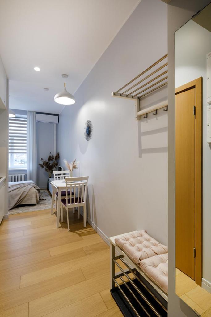 Kalnina Street Studio Apartment Riga Dış mekan fotoğraf