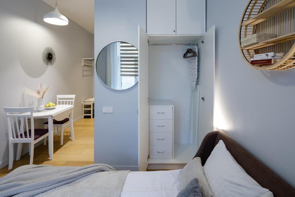 Kalnina Street Studio Apartment Riga Dış mekan fotoğraf