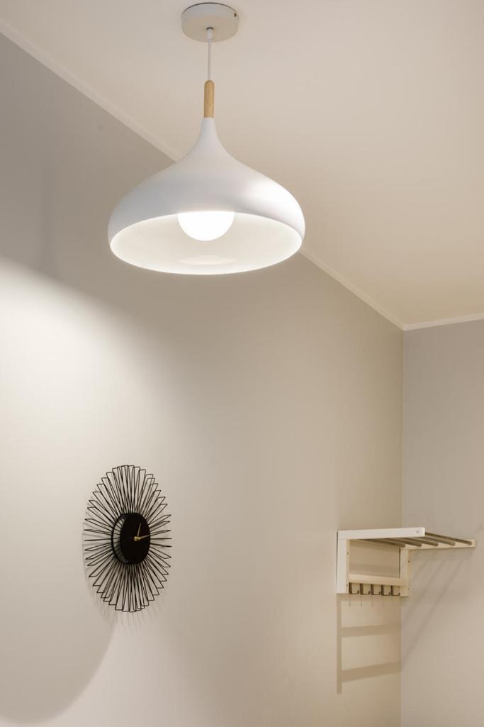Kalnina Street Studio Apartment Riga Dış mekan fotoğraf