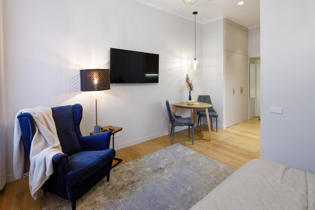 Kalnina Street Studio Apartment Riga Dış mekan fotoğraf