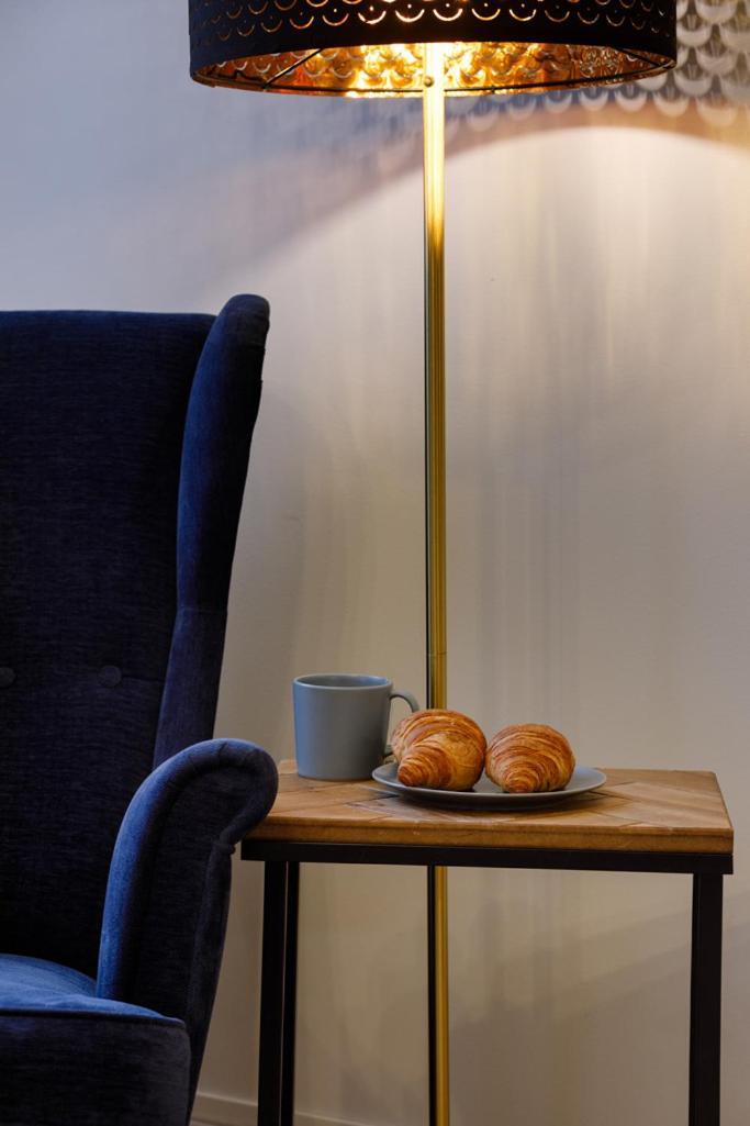 Kalnina Street Studio Apartment Riga Dış mekan fotoğraf