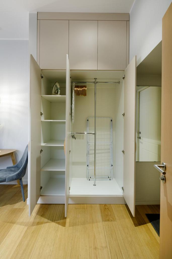 Kalnina Street Studio Apartment Riga Dış mekan fotoğraf